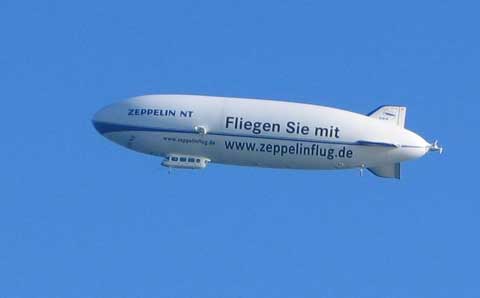 Zeppelin NT