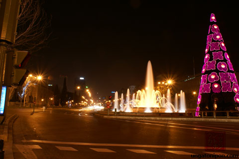 Photowalk en Madrid