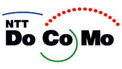 Antiguo logo de DoCoMo