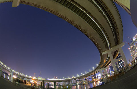 Anillo del Rainbow Bridge