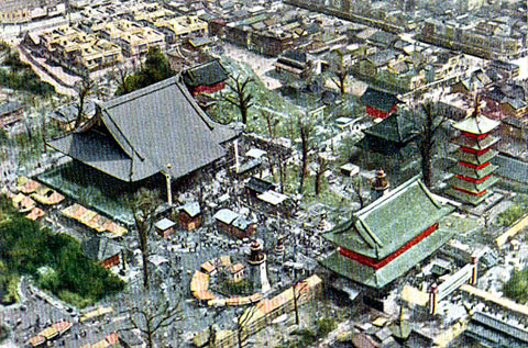 Asakusa