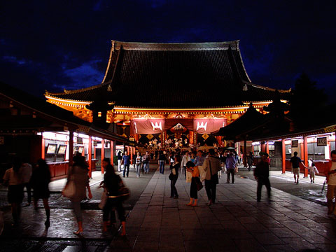 asakusa