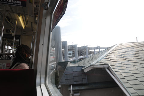 Monorail de Enoshima