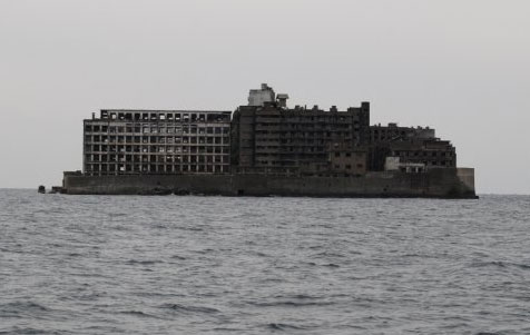 Hashima