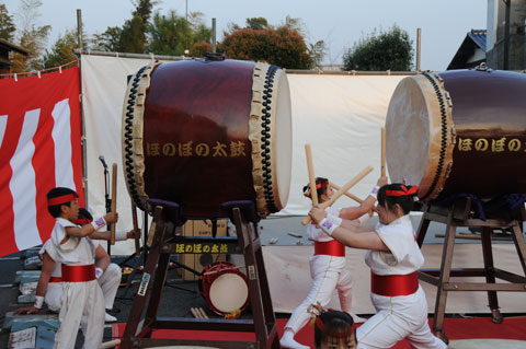 Taiko Matsuri