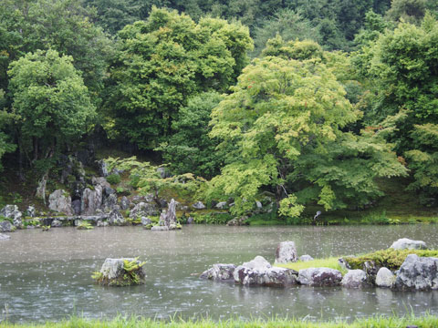 Tenryuji