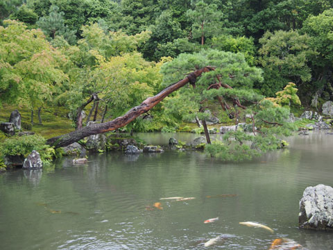 Tenryuji