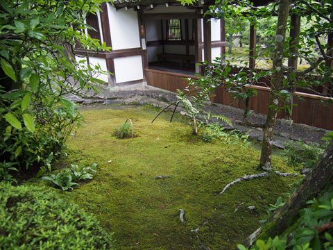 Tenryuji