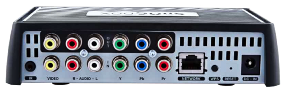 Slingbox M1